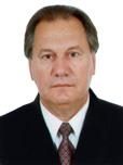 Foto oficial de Wilson Cignachi