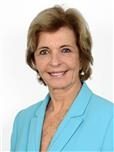 Foto oficial de Yeda Crusius