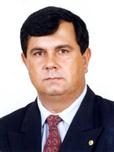 Foto oficial de Chico da Princesa