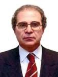 Foto oficial de Olavo Calheiros