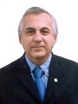 Foto oficial de Ricardo Rique