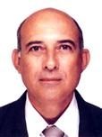 Foto oficial de Ribamar Alves
