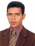 Foto oficial de Luciano Leitoa