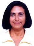 Foto oficial de Terezinha Fernandes