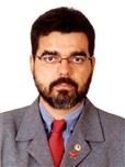 Foto oficial de João Alfredo