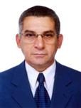 Foto oficial de Pastor Pedro Ribeiro