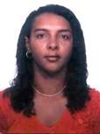 Foto oficial de Francisca Trindade