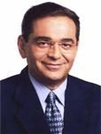 Foto oficial de Álvaro Dias