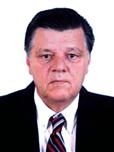 Foto oficial de Nélio Dias