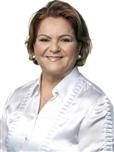 Foto oficial de Sandra Rosado