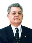 Foto oficial de Ronaldo Cunha Lima