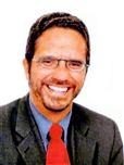 Foto oficial de Maurício Rands