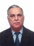 Foto oficial de Pastor Francisco Olímpio