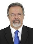 Foto oficial de Raul Jungmann