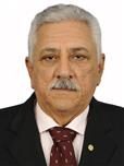 Foto oficial de Bosco Costa