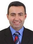 Foto oficial de Heleno Silva