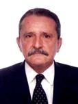 Foto oficial de José Carlos Machado