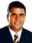 Foto oficial de Fábio Souto