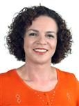 Foto oficial de Fatima Pelaes