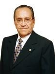 Foto oficial de Gerson Peres