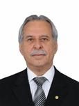 Foto oficial de Giovanni Queiroz