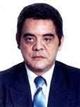 Foto oficial de Nicias Ribeiro