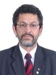 Foto oficial de Paulo Rocha