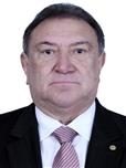 Foto oficial de Átila Lins