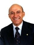 Foto oficial de Confúcio Moura