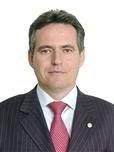 Foto oficial de Pedro Valadares