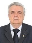 Foto oficial de Ariosto Holanda