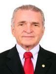 Foto oficial de Edson Silva