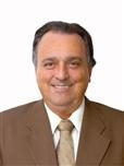 Foto oficial de Pedro Henry