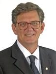 Foto oficial de Emanuel Fernandes