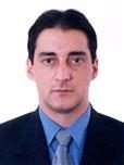 Foto oficial de João Magalhães