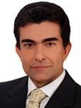 Foto oficial de Marçal Filho