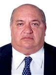 Foto oficial de João Carlos Bacelar