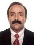 Foto oficial de Luiz Eduardo Greenhalgh