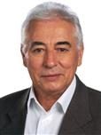 Foto oficial de Guilherme Menezes