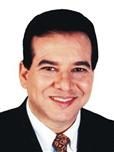 Foto oficial de Carlos Willian