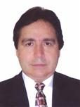 Foto oficial de Dr. Francisco Gonçalves