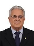 Foto oficial de Geraldo Thadeu