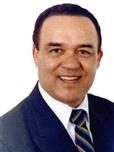 Foto oficial de João Paulo Gomes da Silva