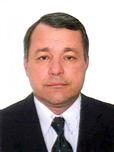 Foto oficial de Marcelino Fraga