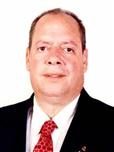Foto oficial de André Luiz