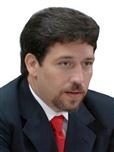 Foto oficial de Bernardo Ariston