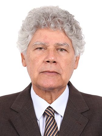 Foto oficial de Chico Alencar