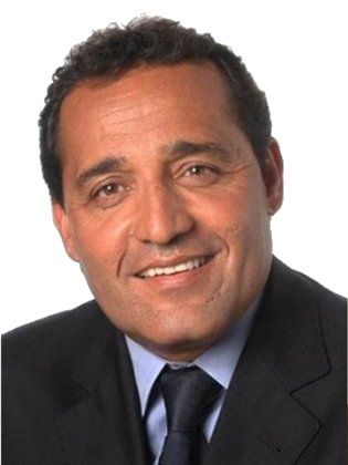 Foto oficial de Deley