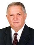 Foto oficial de Ronivon Santiago