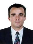 Foto oficial de Freire Júnior